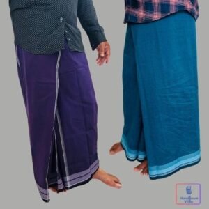 LeeWrap Cotton Sarong